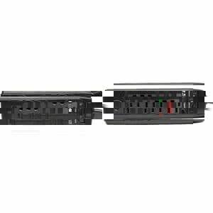 7OUT SURGE PROTECTOR 1440 J BLACK 6FT CO